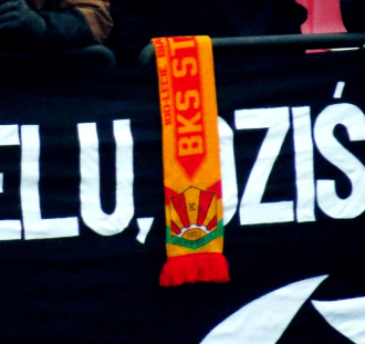 Czuwaj Przemyśl – Polonia II Przemyśl (39)