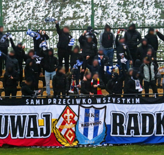 Czuwaj Przemyśl – Polonia II Przemyśl (40)