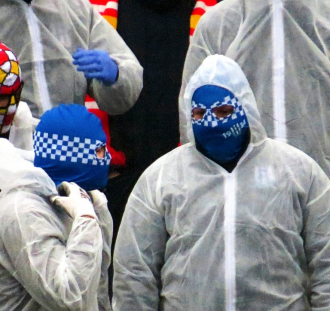 Czuwaj Przemyśl – Polonia II Przemyśl (29)