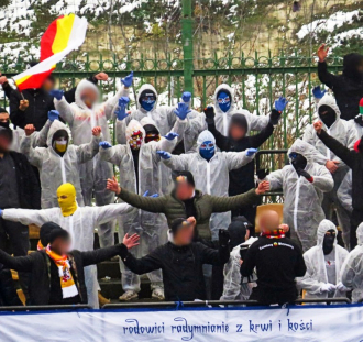 Czuwaj Przemyśl – Polonia II Przemyśl (30)