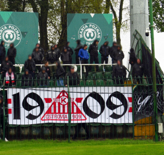 Dyskobolia Grodzisk Wielkopolski – Górnik Konin  (10)