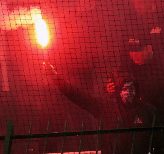 Dyskobolia Grodzisk Wielkopolski – Górnik Konin  (24)