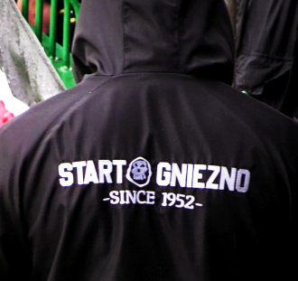 Dyskobolia Grodzisk Wielkopolski – Górnik Konin  (18)