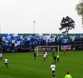 Dyskobolia Grodzisk Wielkopolski – Górnik Konin  (20)