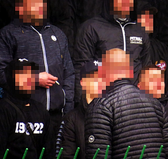 Dyskobolia Grodzisk Wielkopolski – Górnik Konin  (16)