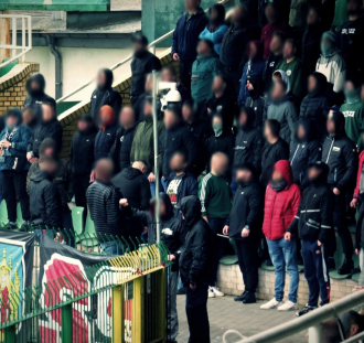Dyskobolia Grodzisk Wielkopolski – Górnik Konin  (28)