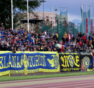 Elana Toruń – Włocłavia Włocławek (13)