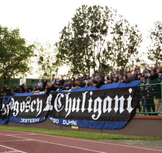 Elana Toruń – Włocłavia Włocławek (8)