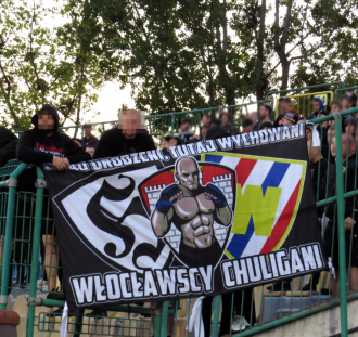 Elana Toruń – Włocłavia Włocławek (11)