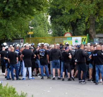 Elana Toruń - Zawisza Bydgoszcz (1)