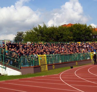 Elana Toruń - Zawisza Bydgoszcz (2)