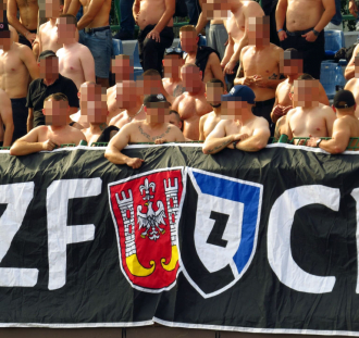 Elana Toruń - Zawisza Bydgoszcz (9)