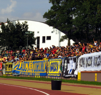 Elana Toruń - Zawisza Bydgoszcz (11)