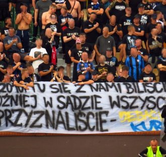 Elana Toruń - Zawisza Bydgoszcz (8)