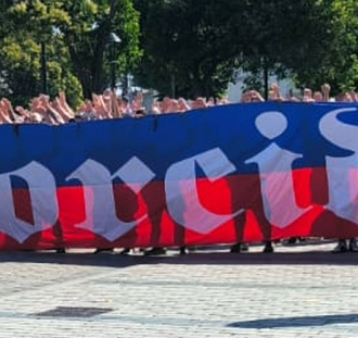 Fenerbahce Stambuł - Górnik Zabrze (4)