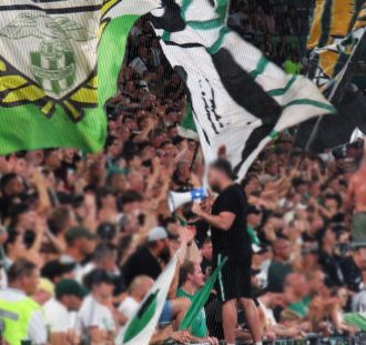 Ferencvaros Budapeszt – Górnik Zabrze (19)