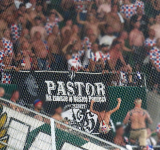 Ferencvaros Budapeszt – Górnik Zabrze (21)