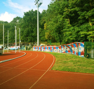 Flota Świnoujście - Gwardia Koszalin  (2)