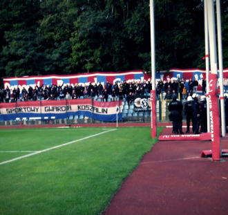 Flota Świnoujście - Gwardia Koszalin  (25)