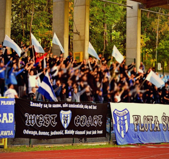 Flota Świnoujście - Gwardia Koszalin  (4)