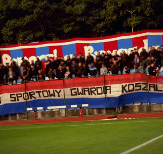 Flota Świnoujście - Gwardia Koszalin  (22)