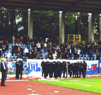 Flota Świnoujście - Gwardia Koszalin  (10)