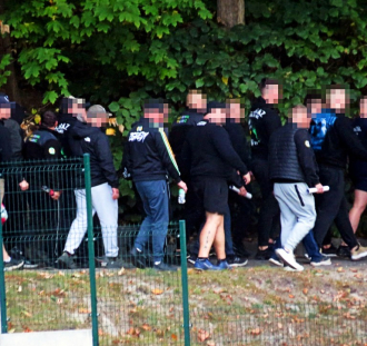 Flota Świnoujście - Gwardia Koszalin  (26)