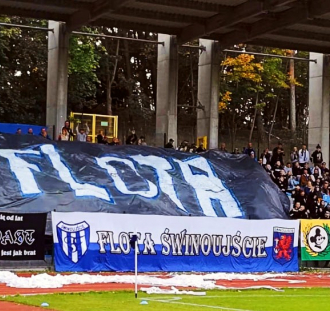 Flota Świnoujście - Gwardia Koszalin  (6)