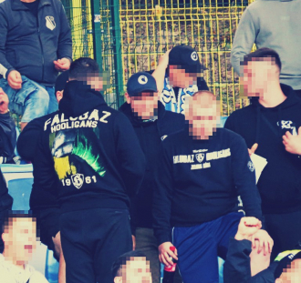 Flota Świnoujście - Gwardia Koszalin  (24)