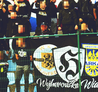 Flota Świnoujście - Gwardia Koszalin  (9)