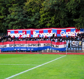 Flota Świnoujście - Gwardia Koszalin  (23)