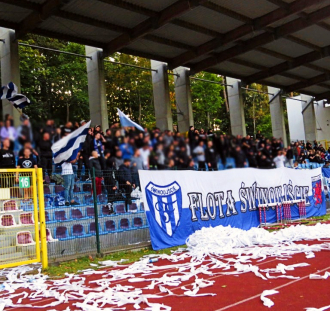 Flota Świnoujście - Gwardia Koszalin  (14)