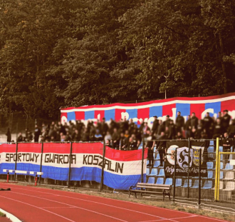Flota Świnoujście - Gwardia Koszalin  (8)