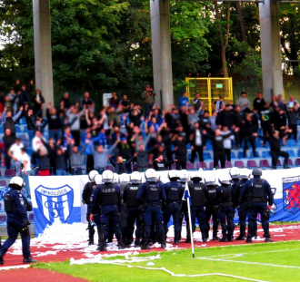 Flota Świnoujście - Gwardia Koszalin  (11)