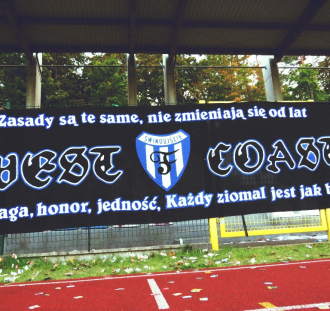 Flota Świnoujście - Gwardia Koszalin  (16)