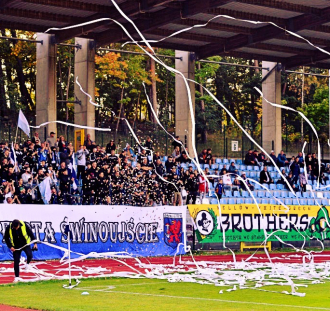 Flota Świnoujście - Gwardia Koszalin  (5)