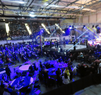 Gala: MMA Attack 5 / Silesian MMA 20 / WIP 10 – Będzin (12)
