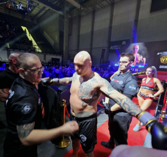Gala: MMA Attack 5 / Silesian MMA 20 / WIP 10 – Będzin (1)
