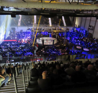 Gala: MMA Attack 5 / Silesian MMA 20 / WIP 10 – Będzin (21)