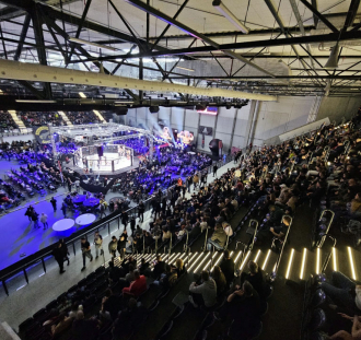 Gala: MMA Attack 5 / Silesian MMA 20 / WIP 10 – Będzin (7)