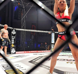 Gala: MMA Attack 5 / Silesian MMA 20 / WIP 10 – Będzin (2)