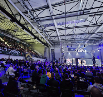 Gala: MMA Attack 5 / Silesian MMA 20 / WIP 10 – Będzin (15)