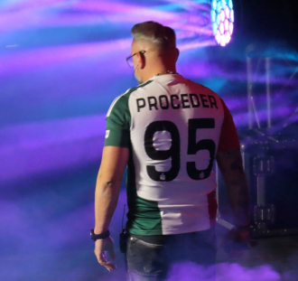Gala: RFA 21 - Sosnowiec (24)