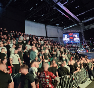 Gala: RFA 21 - Sosnowiec (6)