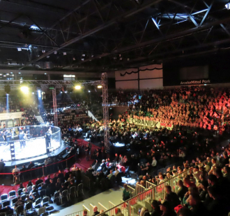 Gala: RFA 21 - Sosnowiec (13)