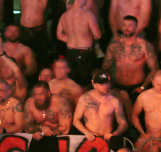 Gala: RFA 21 - Sosnowiec (15)