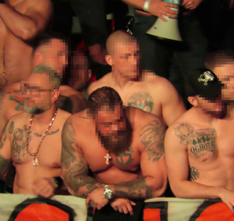 Gala: RFA 21 - Sosnowiec (16)