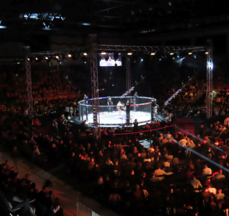 Gala: RFA 21 - Sosnowiec (28)