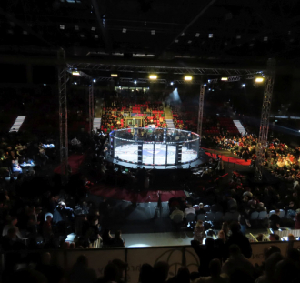 Gala: RFA 21 - Sosnowiec (7)