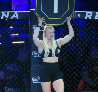 Gala: RFA 21 - Sosnowiec (23)
